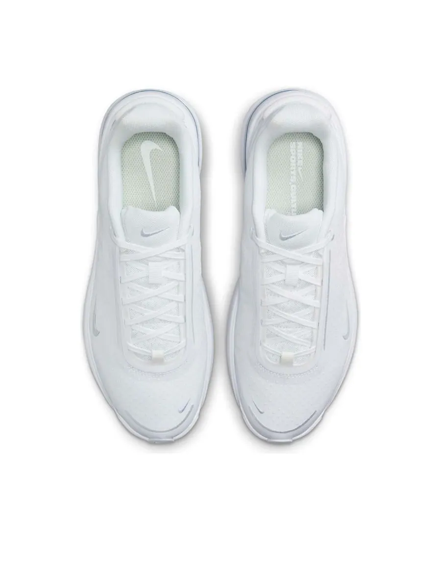 Кроссовки (WMNS) Nike Air Zoom Upturn SC 'White Football Grey' — изображение 4 из 6, белый