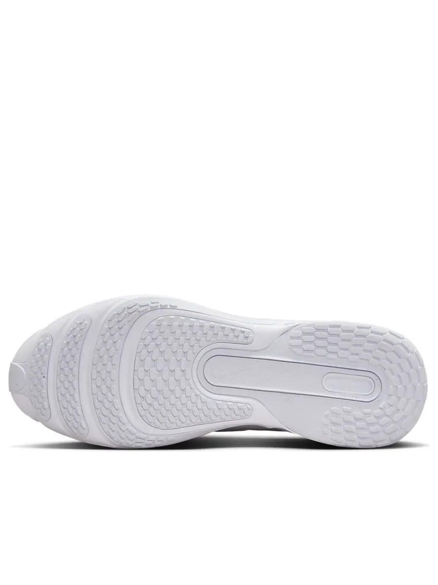 Кроссовки (WMNS) Nike Air Zoom Upturn SC 'White Football Grey' — изображение 6 из 6, белый