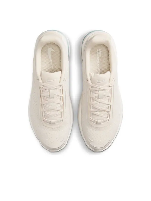 Кроссовки air zoom upturn sc Nike — изображение 4 из 4, бежевый