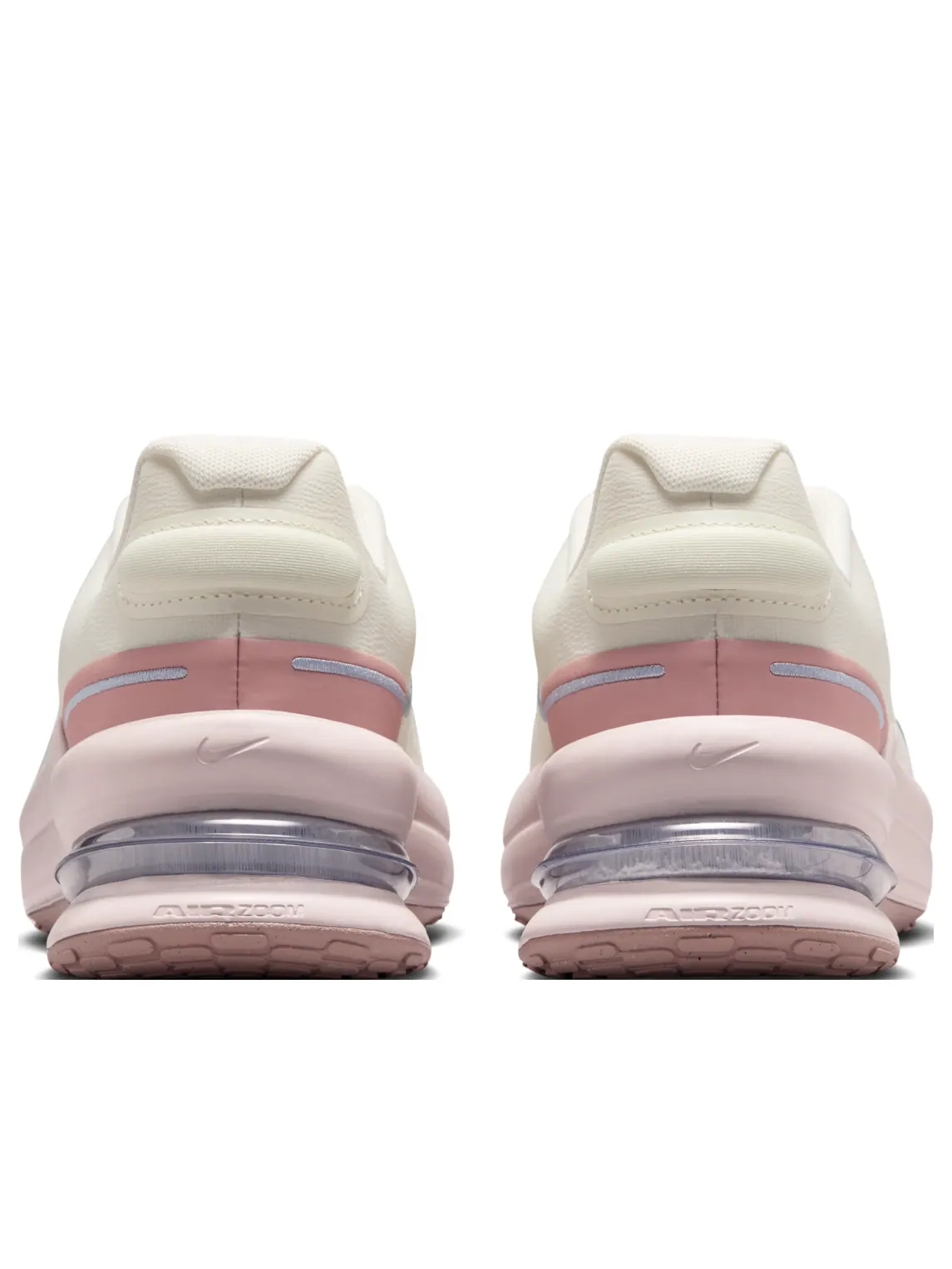 (WMNS) Nike Air Zoom Upturn SC 'Sail Silt Red Particle Pink' — изображение 3 из 6, красный/розовый