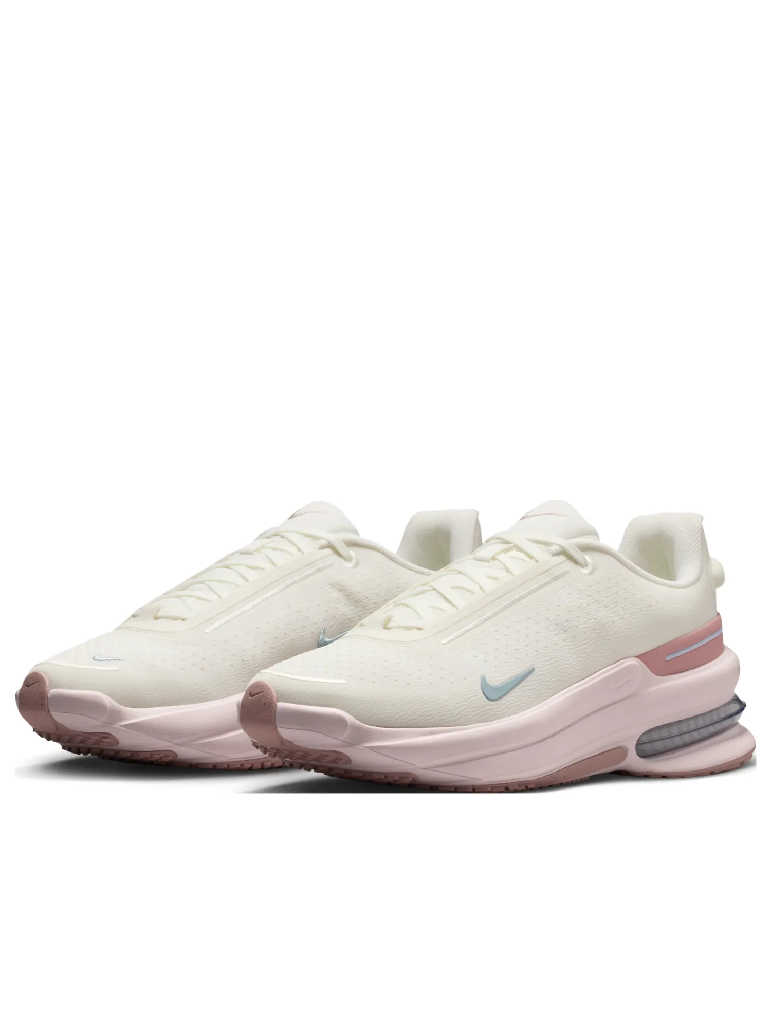 (WMNS) Nike Air Zoom Upturn SC 'Sail Silt Red Particle Pink' — изображение 4 из 6, красный/розовый