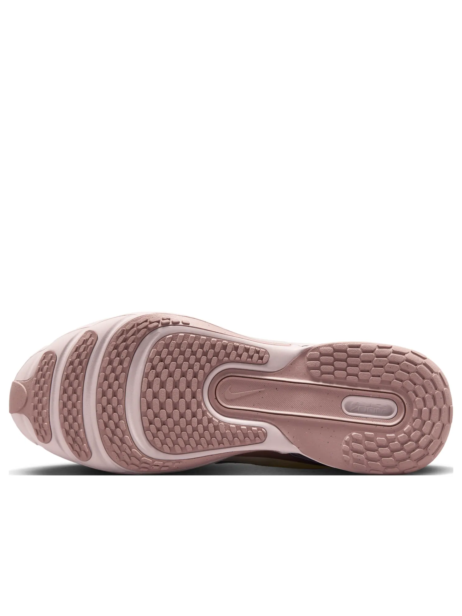 (WMNS) Nike Air Zoom Upturn SC 'Sail Silt Red Particle Pink' — изображение 5 из 6, красный/розовый