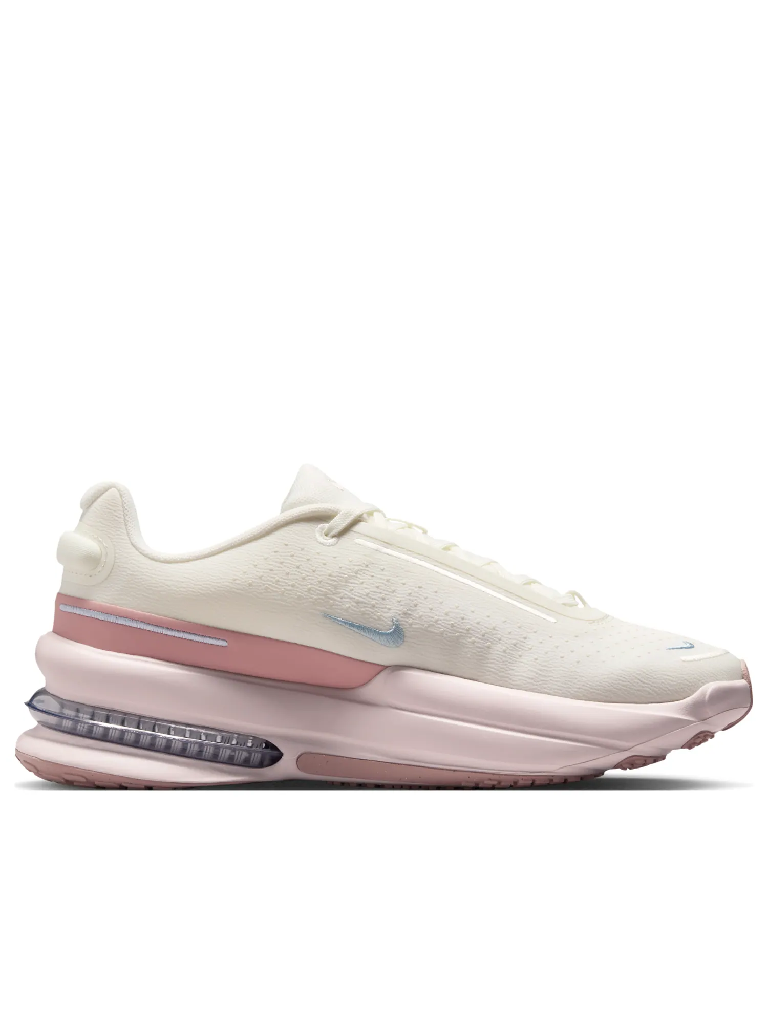 (WMNS) Nike Air Zoom Upturn SC 'Sail Silt Red Particle Pink' — изображение 6 из 6, красный/розовый