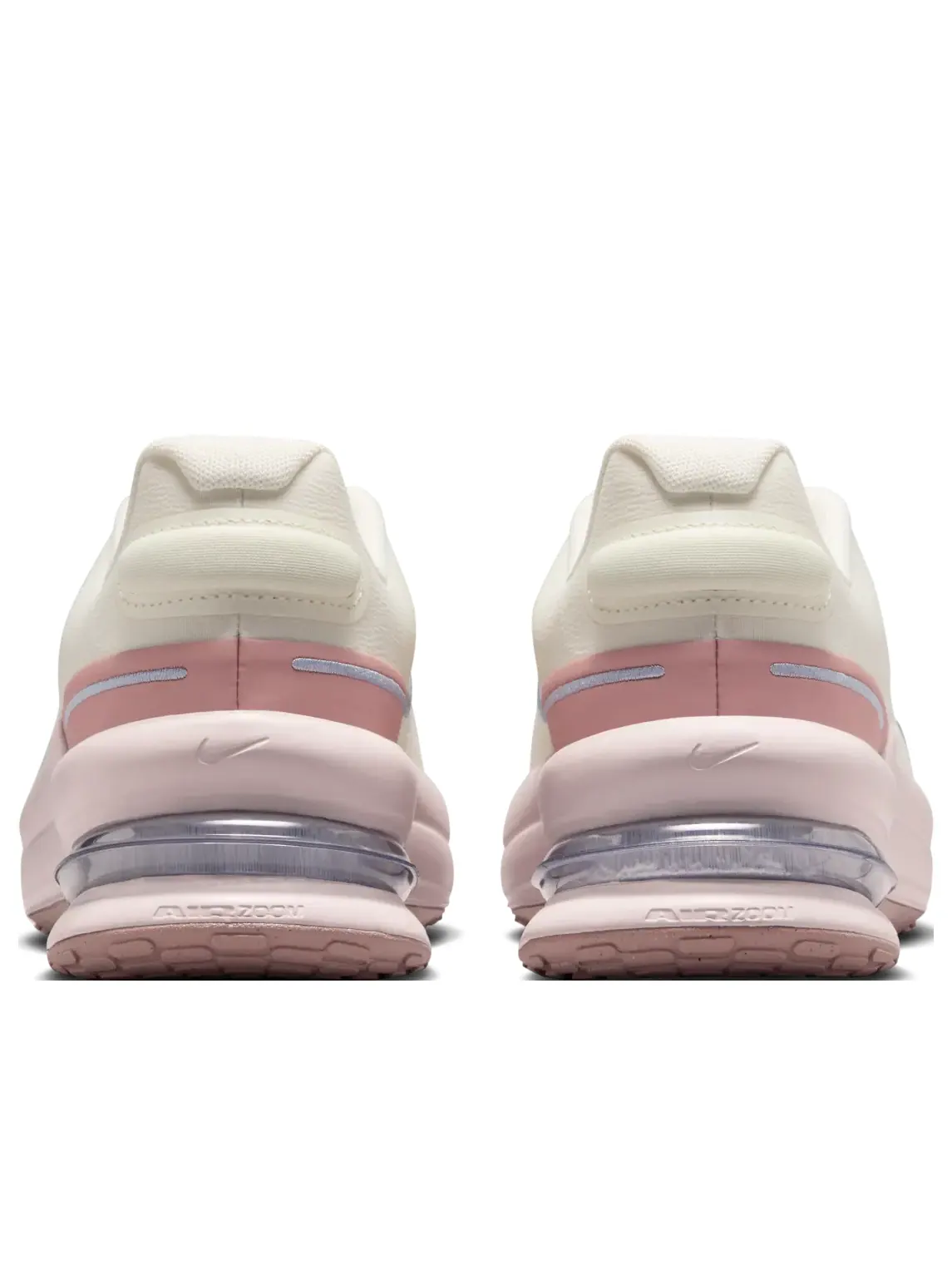 Кроссовки (WMNS) Nike Air Zoom Upturn SC 'Sail Silt Red Particle Pink' — изображение 3 из 6, белый