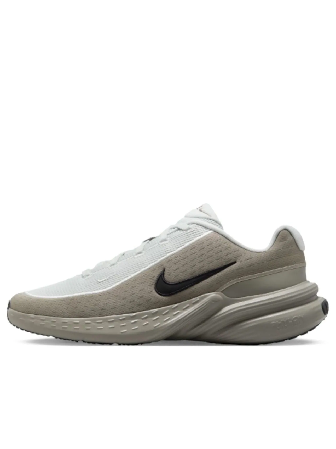 Кроссовки Nike Uplift SC 'Light Silver Army Green' — изображение 1 из 5, серебряный