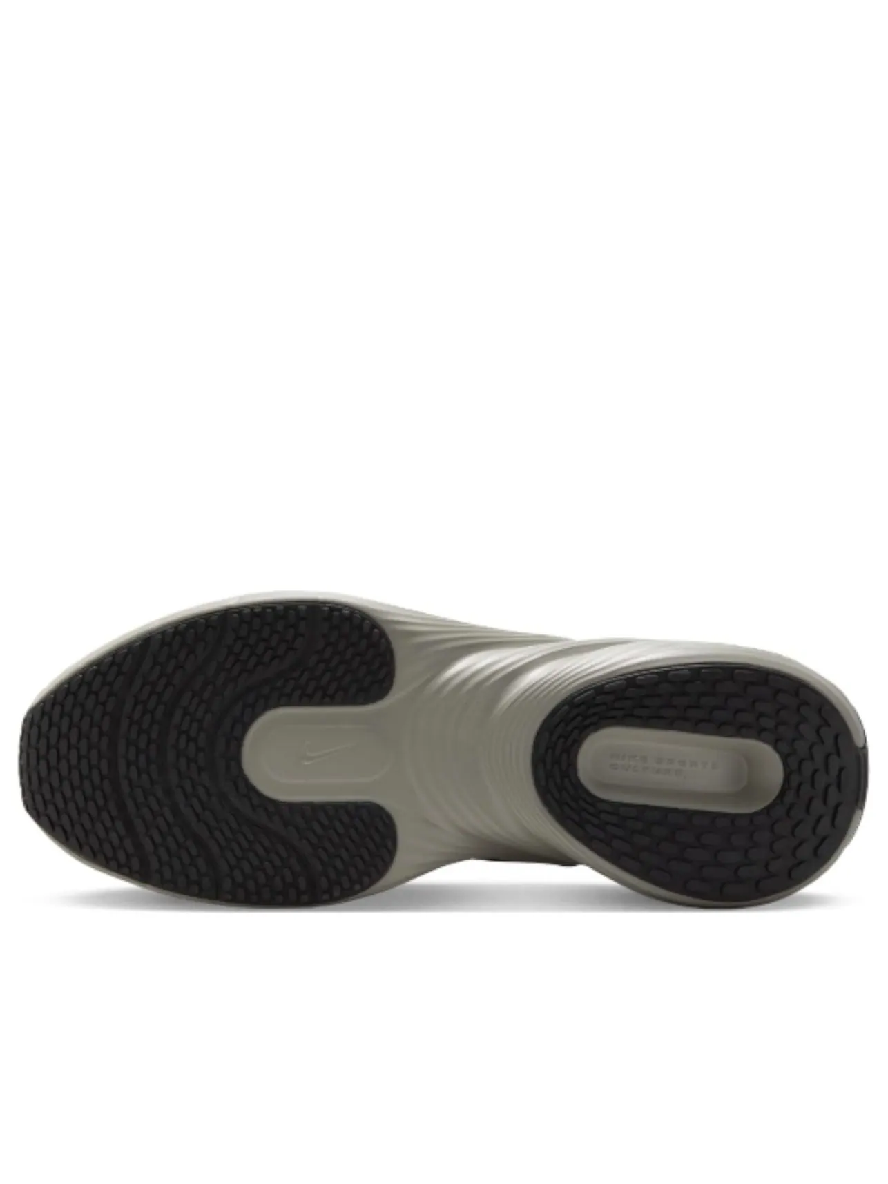 Кроссовки Nike Uplift SC 'Light Silver Army Green' — изображение 5 из 5, серебряный