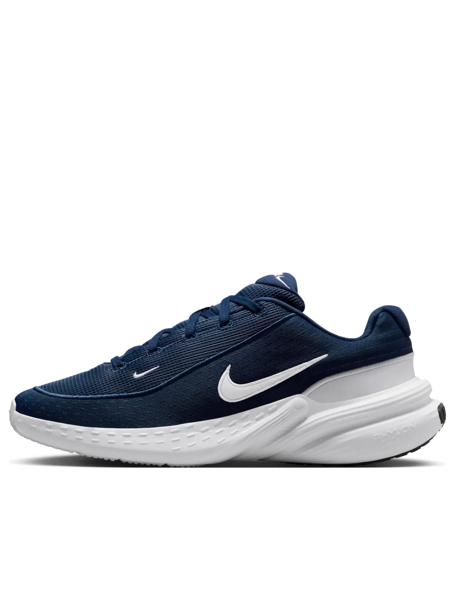 Кроссовки Nike Uplift SC 'Midnight Navy' — изображение 1 из 6, темно-синий