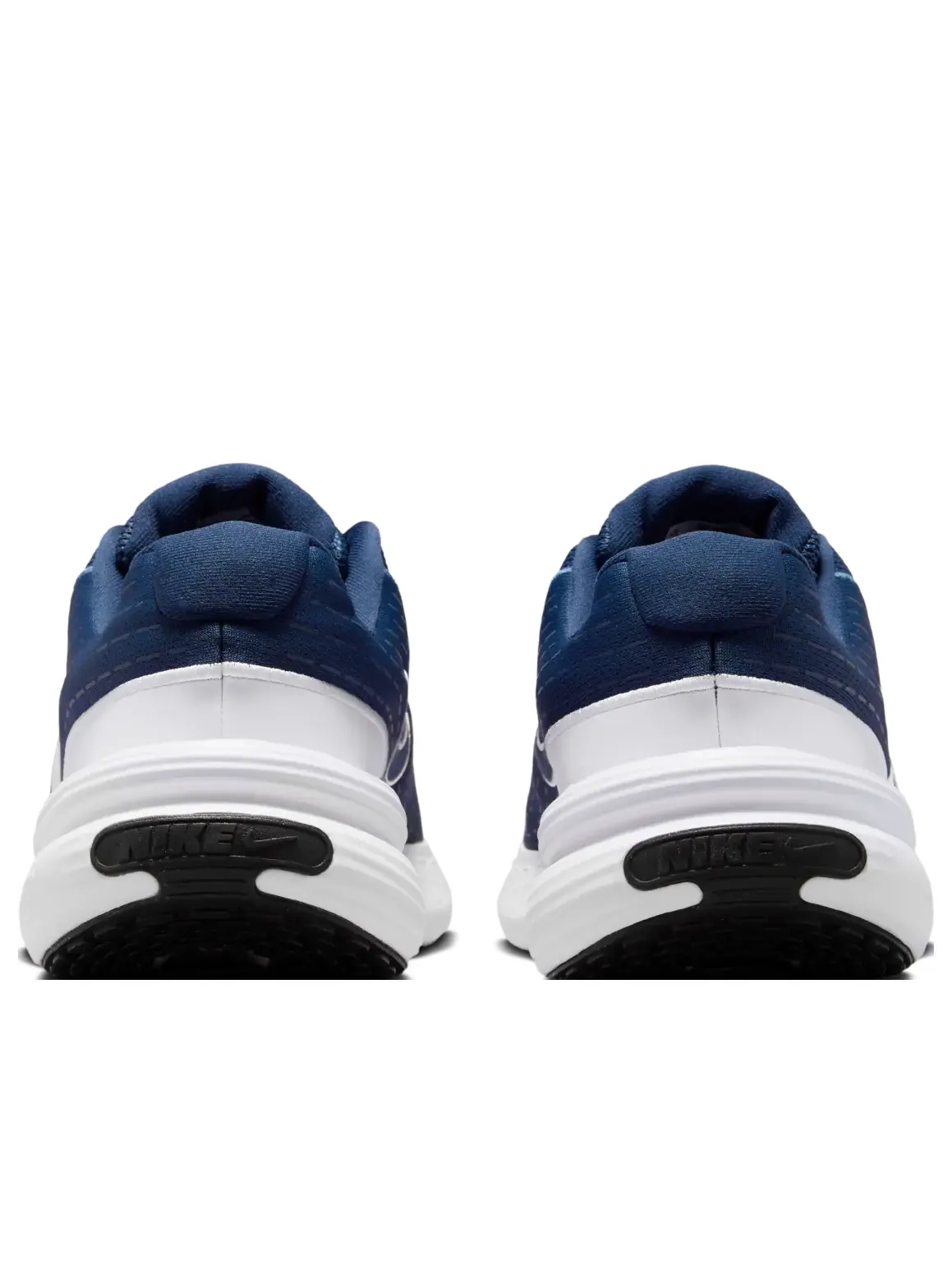 Кроссовки Nike Uplift SC 'Midnight Navy' — изображение 3 из 6, темно-синий