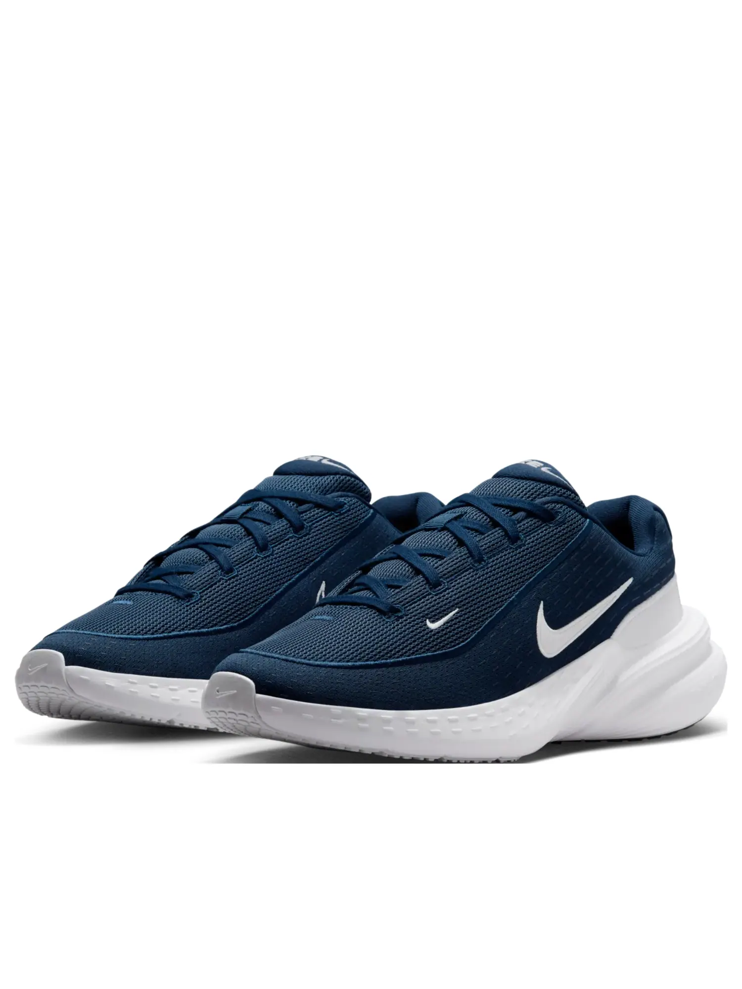 Кроссовки Nike Uplift SC 'Midnight Navy' — изображение 4 из 6, темно-синий