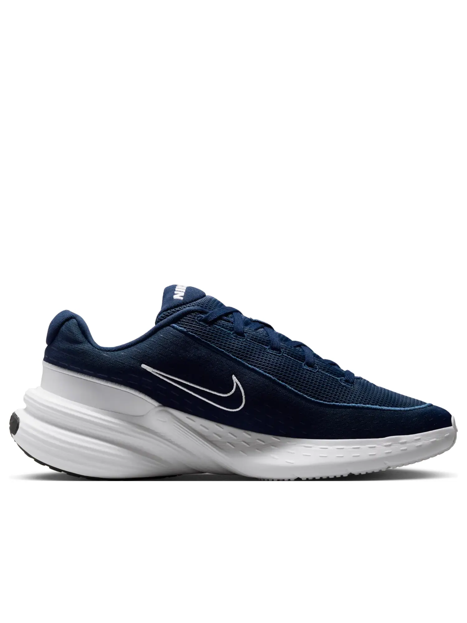 Кроссовки Nike Uplift SC 'Midnight Navy' — изображение 6 из 6, темно-синий