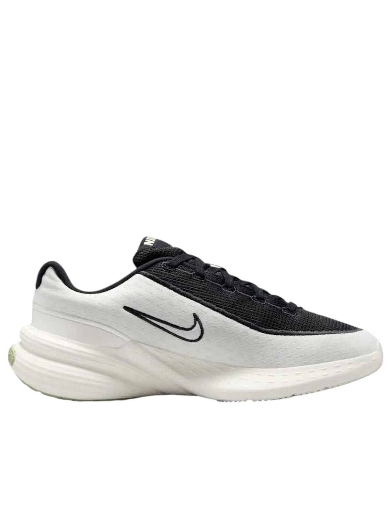 Кроссовки (WMNS) Nike Uplift SC 'Black White' — изображение 2 из 6, черный