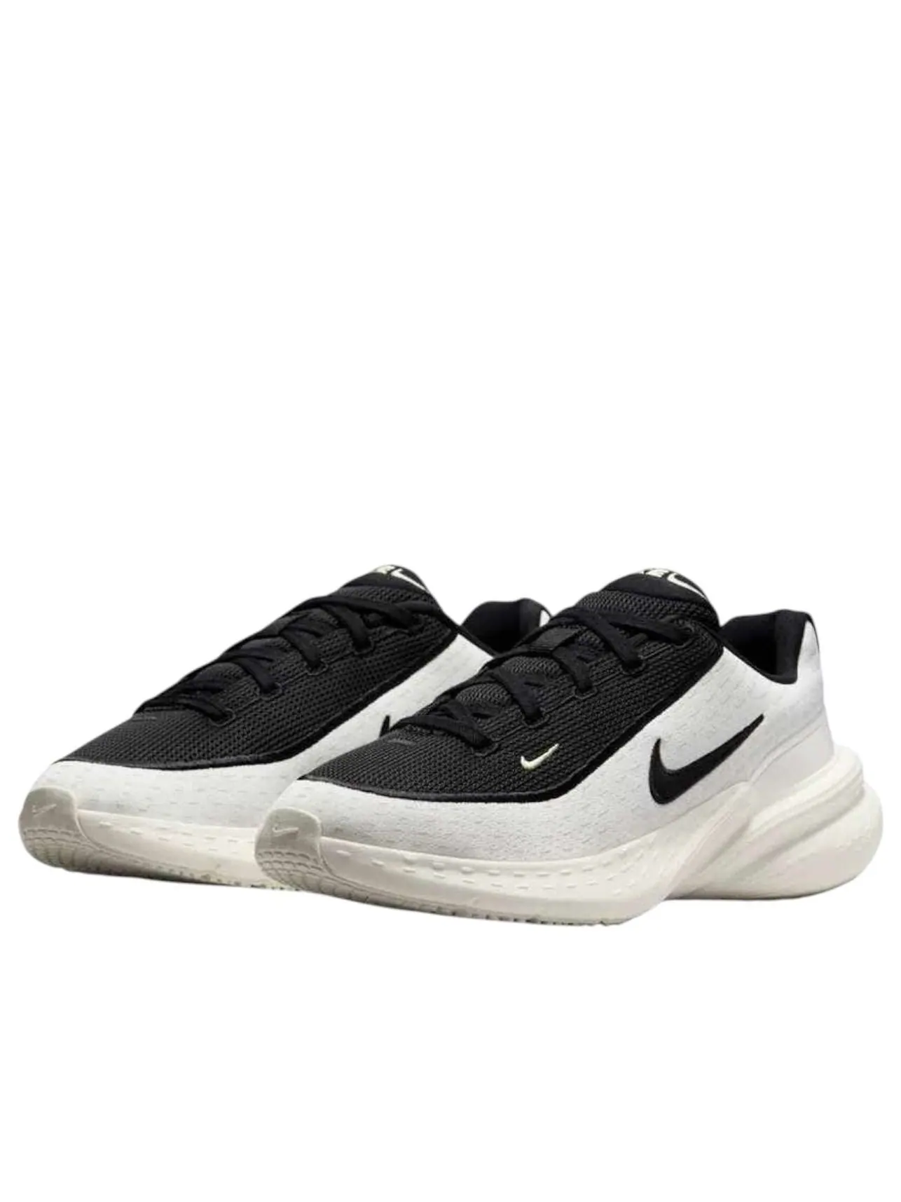 Кроссовки (WMNS) Nike Uplift SC 'Black White' — изображение 6 из 6, черный