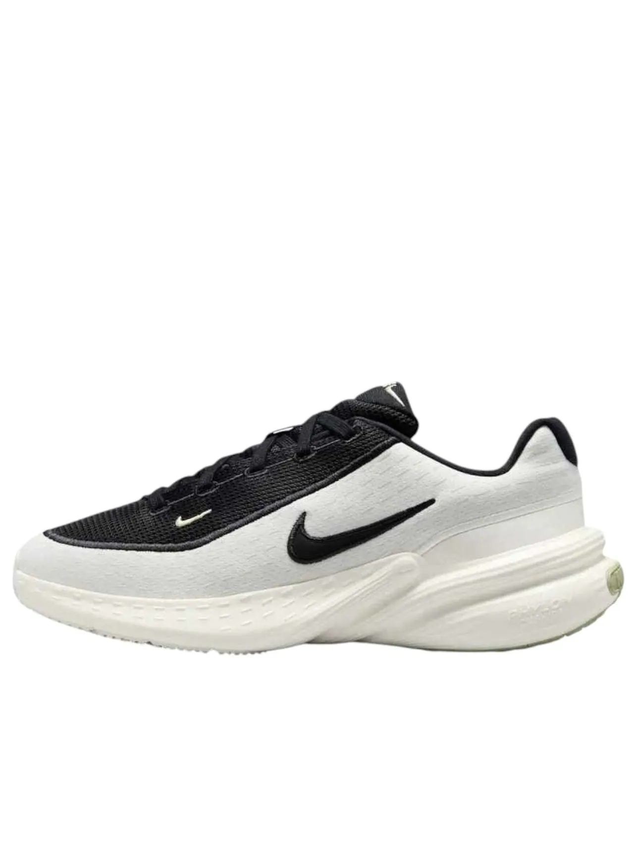 (WMNS) Nike Uplift SC 'Black White' — изображение 1 из 6, черный/белый