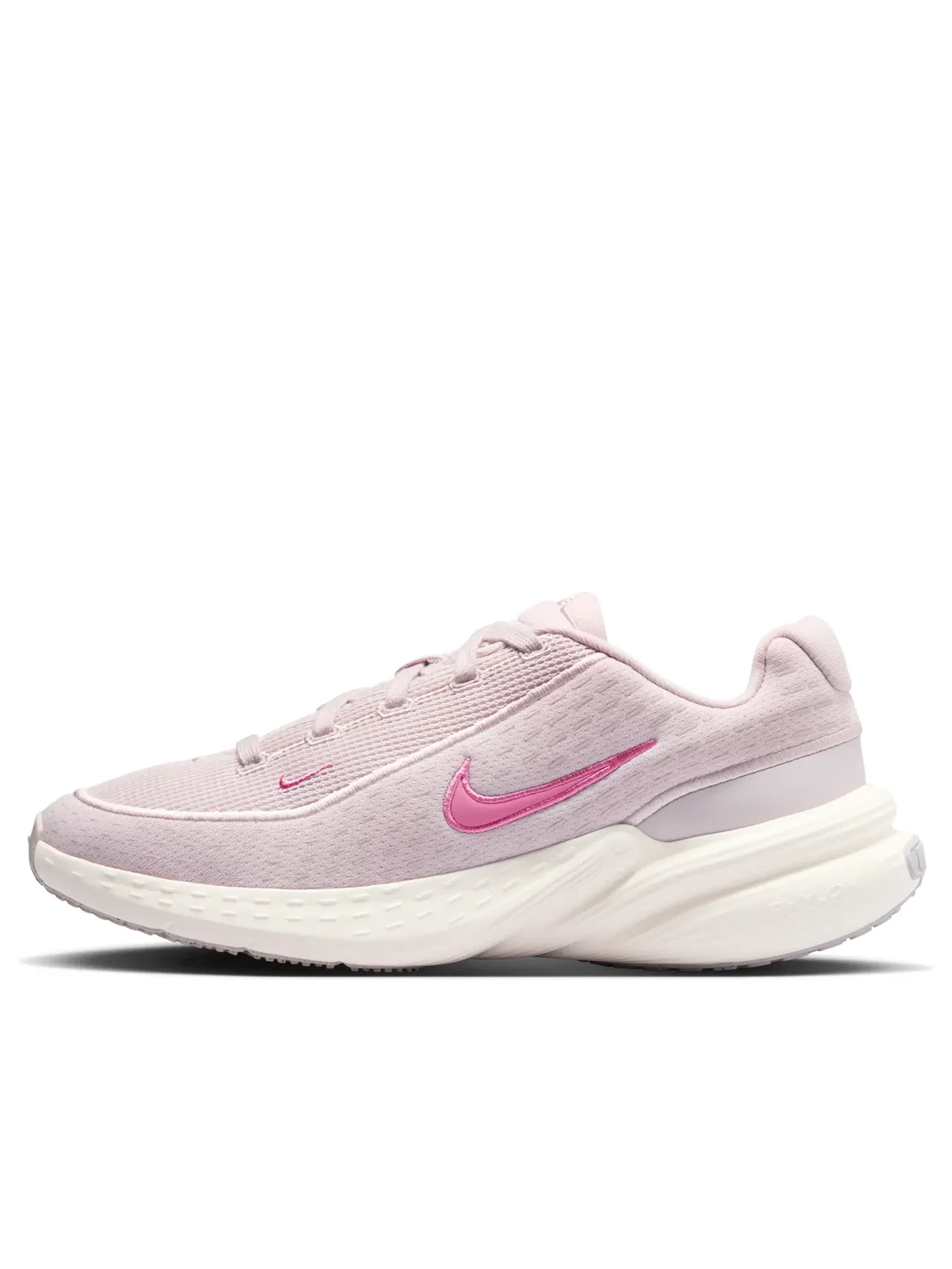 Мужские кроссовки с низким верхом Nike Uplift SC — изображение 1 из 6, розовый