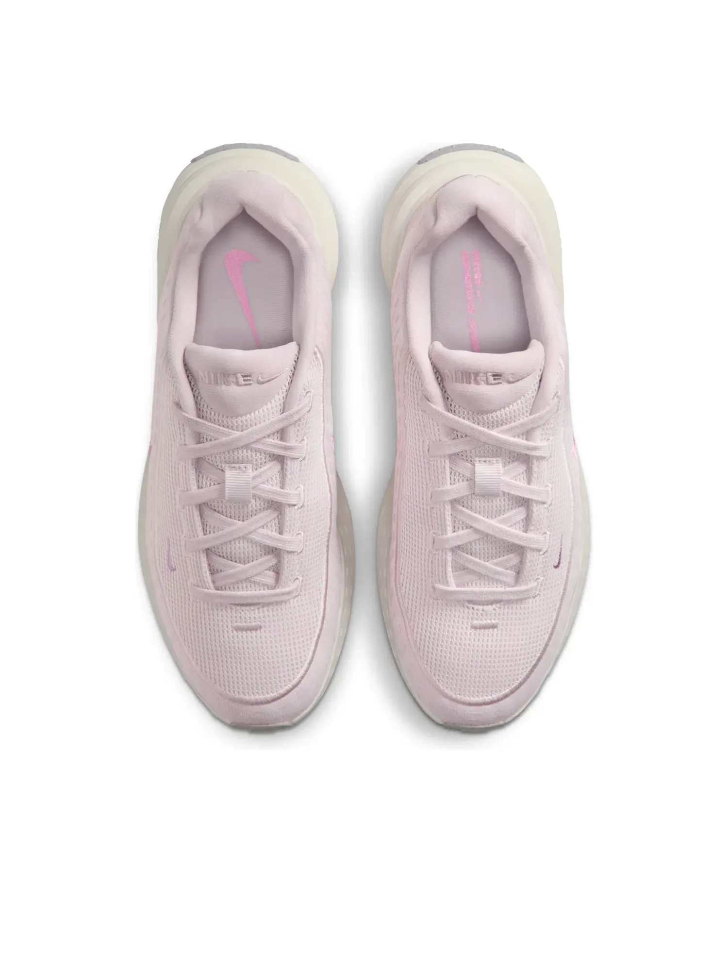 Мужские кроссовки с низким верхом Nike Uplift SC — изображение 2 из 6, розовый