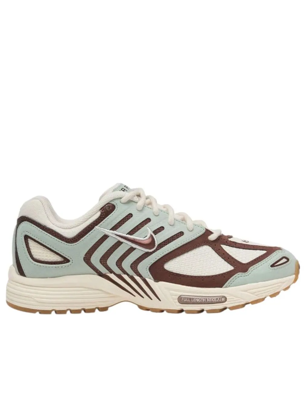 Кроссовки Nike Air Pegasus 2005 SE 'Seafoam Fauna Brown' — изображение 2 из 6, мульти