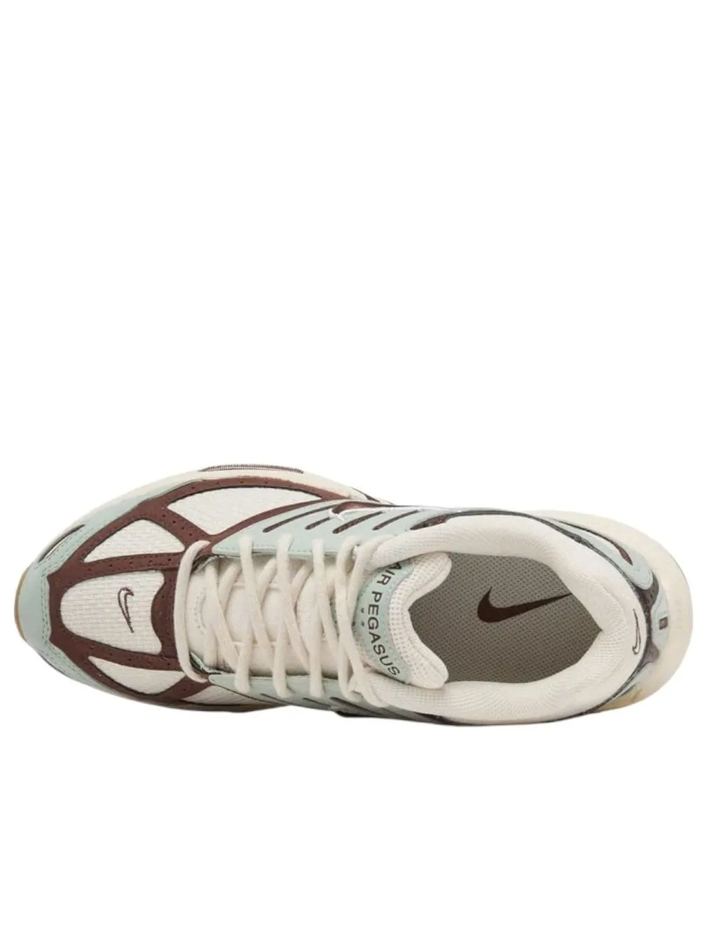 Кроссовки Nike Air Pegasus 2005 SE 'Seafoam Fauna Brown' — изображение 3 из 6, мульти
