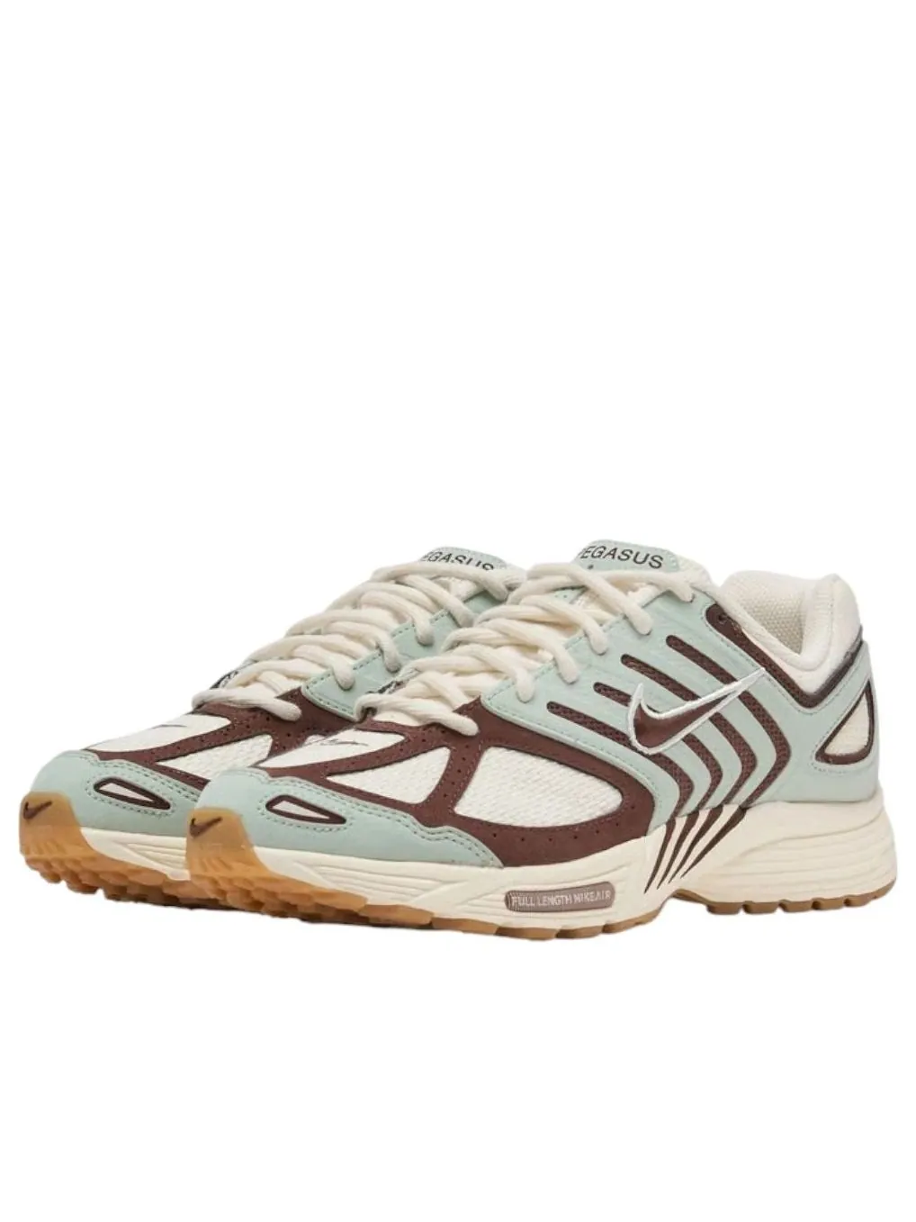 Кроссовки Nike Air Pegasus 2005 SE 'Seafoam Fauna Brown' — изображение 5 из 6, мульти