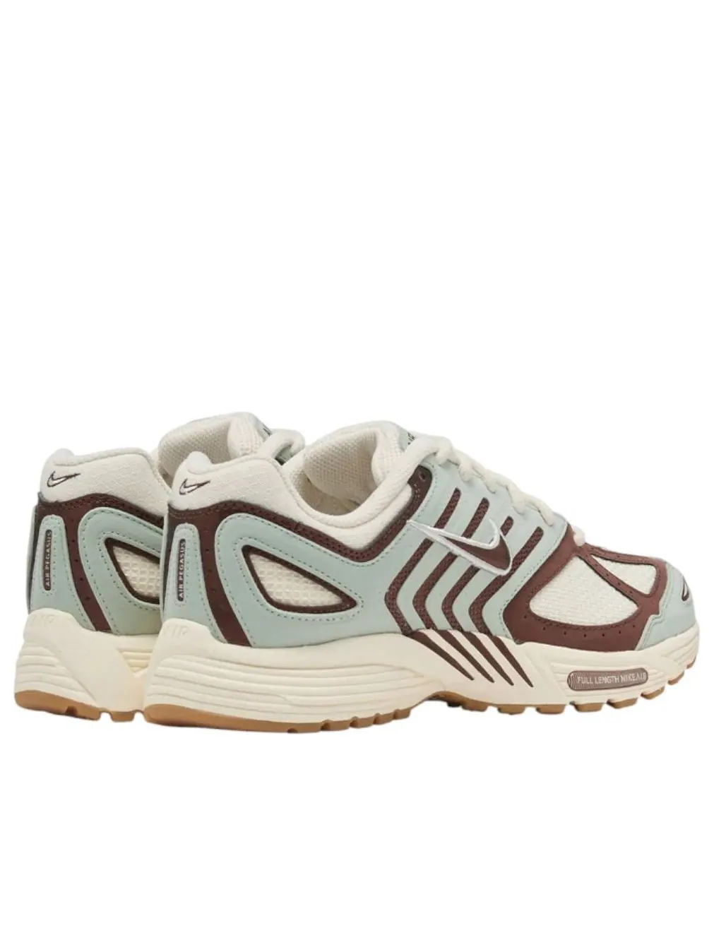 Кроссовки Nike Air Pegasus 2005 SE 'Seafoam Fauna Brown' — изображение 6 из 6, мульти