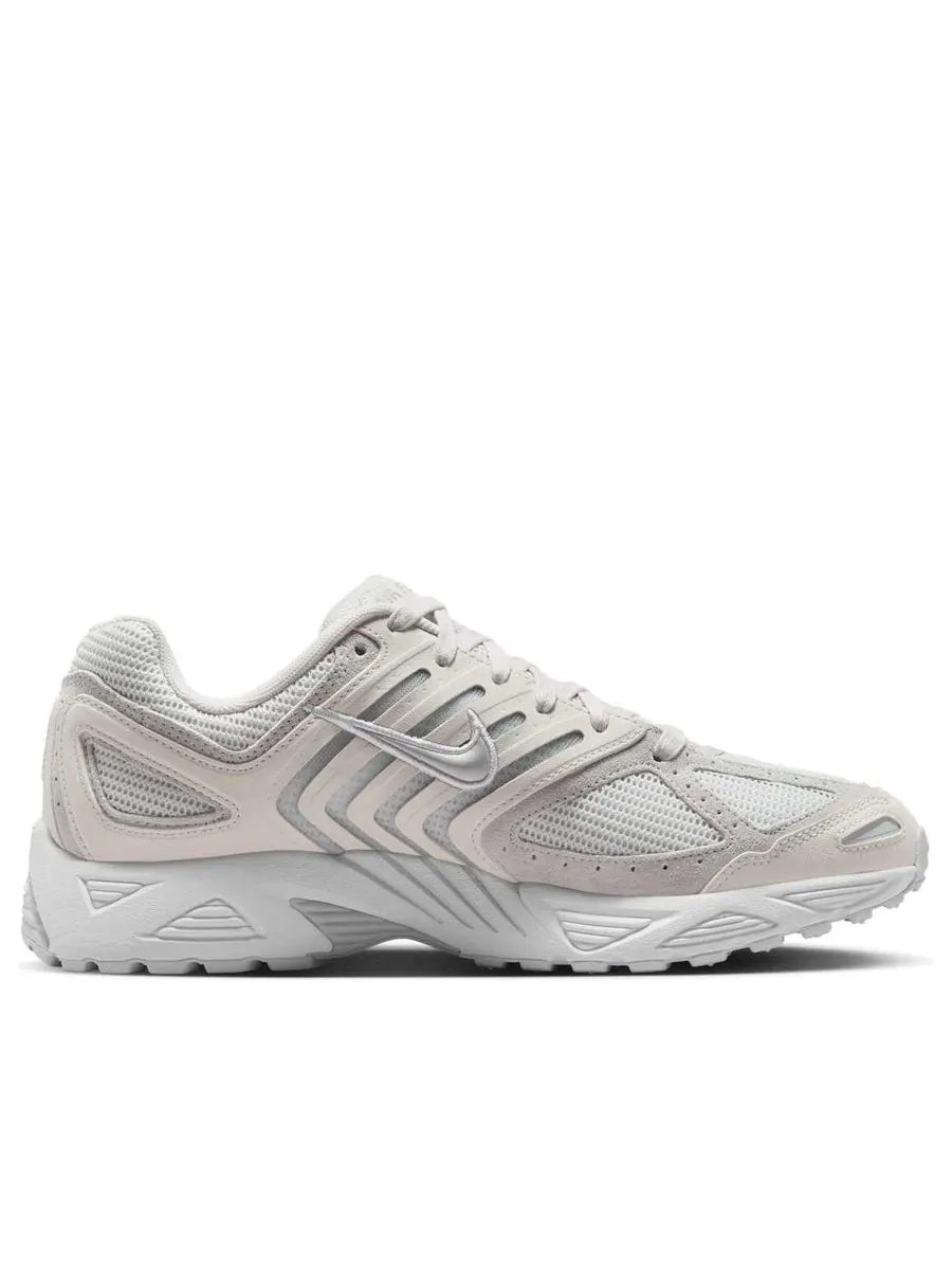 Кроссовки Nike Air Pegasus 2005 SE 'Platinum Tint Metallic' — изображение 2 из 6, серый