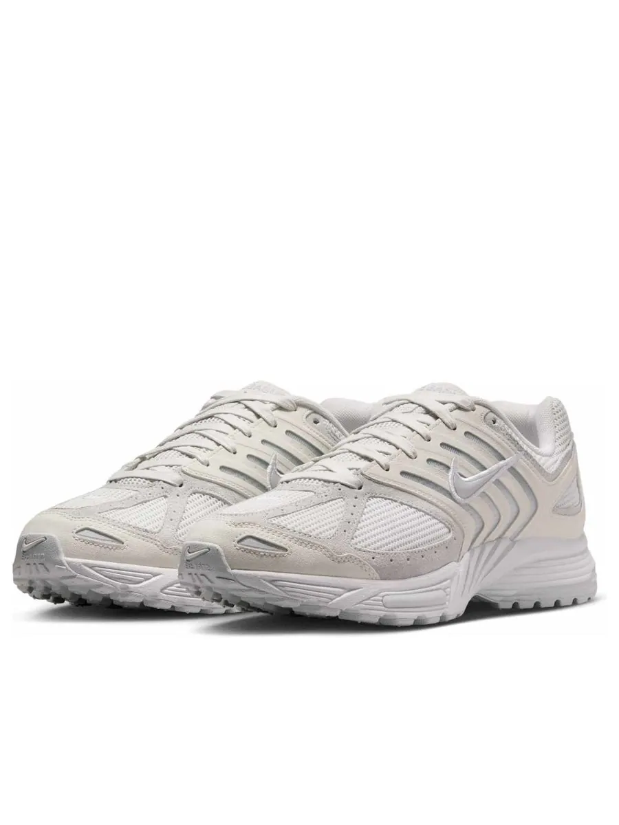 Кроссовки Nike Air Pegasus 2005 SE 'Platinum Tint Metallic' — изображение 3 из 6, серый