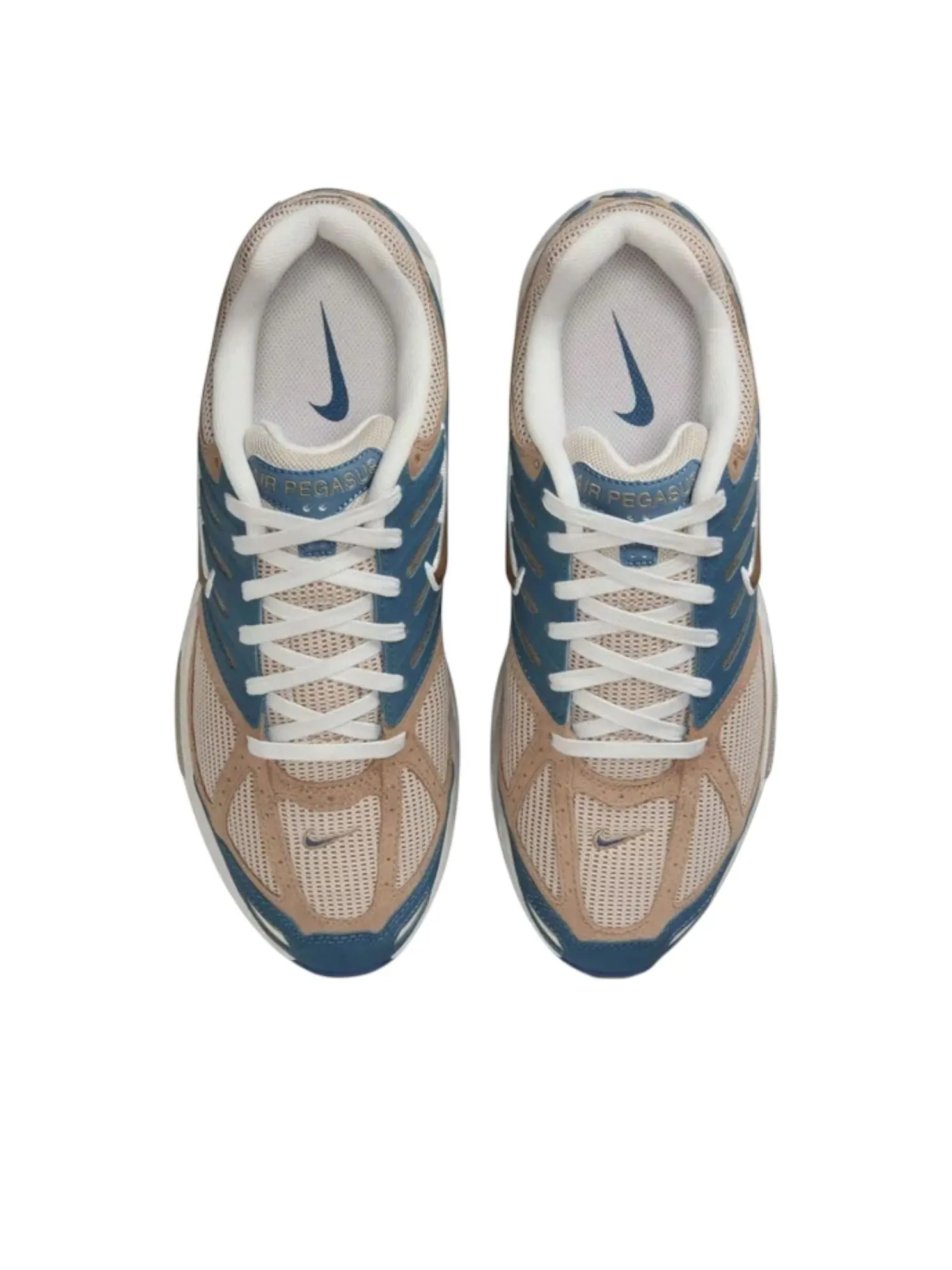 Кроссовки Nike Air Pegasus 2005 SE 'Thunderstorm Phantom' — изображение 2 из 5, коричневый