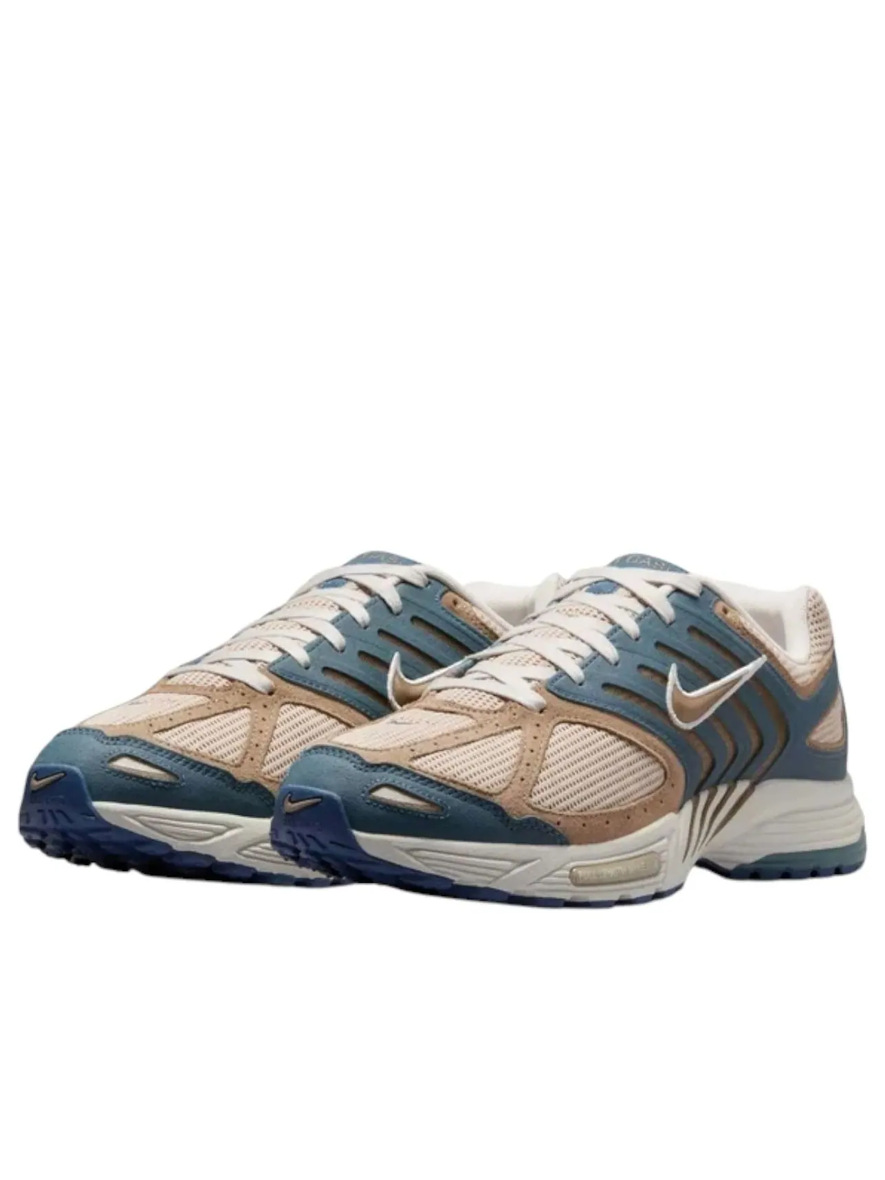 Кроссовки Nike Air Pegasus 2005 SE 'Thunderstorm Phantom' — изображение 3 из 5, хаки