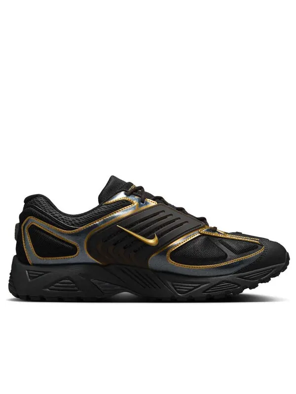 Кроссовки air pegasus wave 'black metallic gold' Nike — изображение 2 из 4