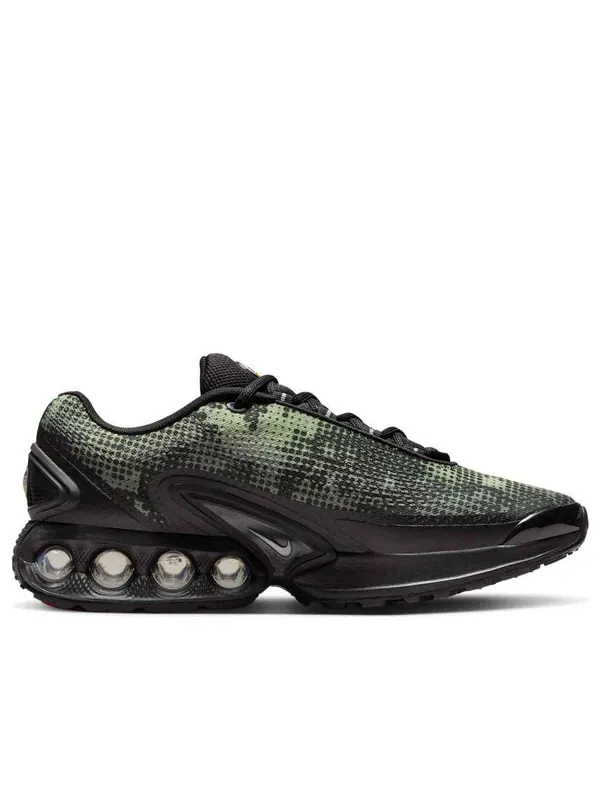 Кроссовки air max dn Nike — изображение 2 из 4, оливковый зеленый