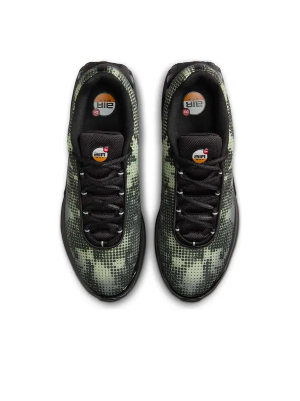 Кроссовки air max dn Nike — изображение 4 из 4, оливковый зеленый