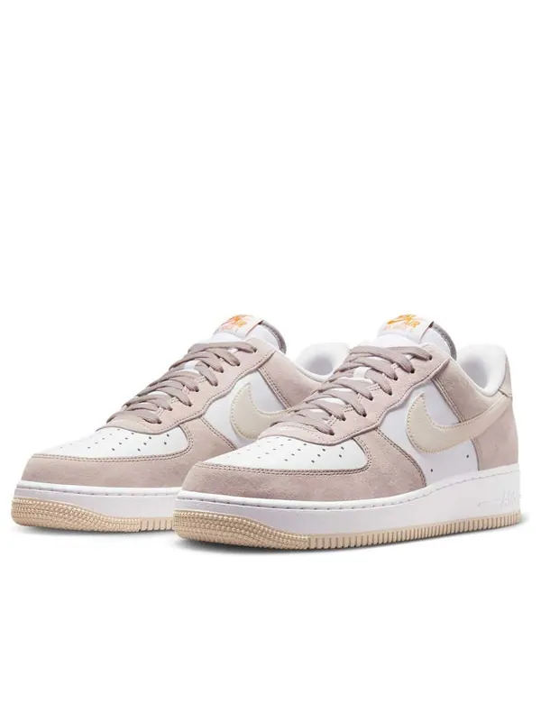 Кроссовки air force 1 college grey' Nike — изображение 3 из 4, серый