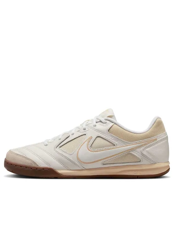 Кроссовки gato Nike — изображение 1 из 4, бежевый