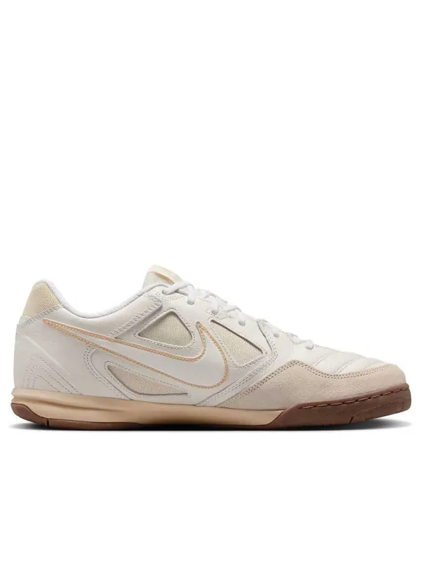 Кроссовки gato Nike — изображение 2 из 4, бежевый