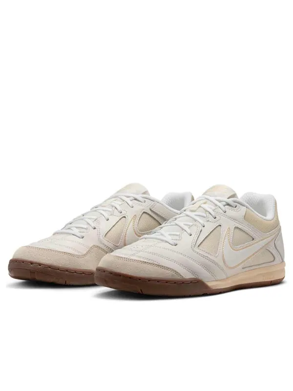Кроссовки gato Nike — изображение 3 из 4, бежевый