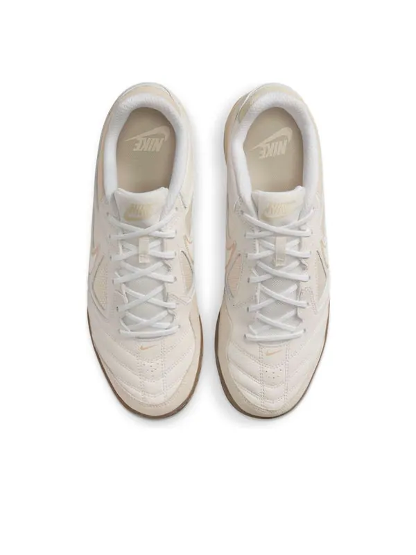 Кроссовки gato Nike — изображение 4 из 4, бежевый