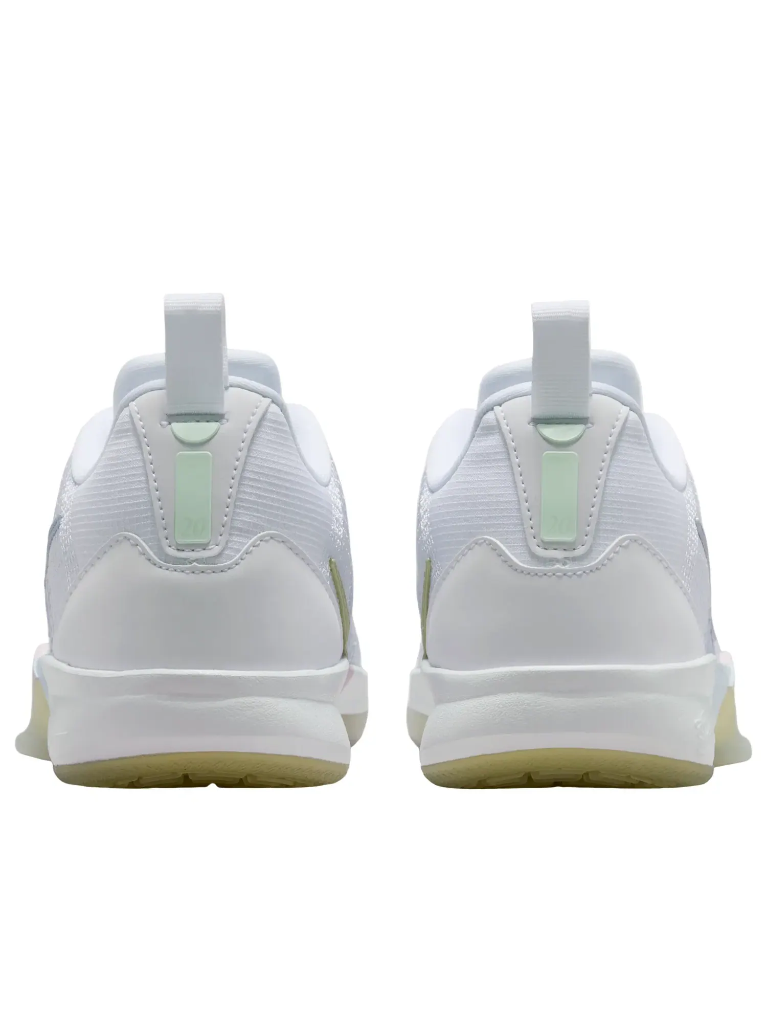 Кроссовки Nike Sabrina 3 'Infinite' IB3088-103 — изображение 3 из 6, синий