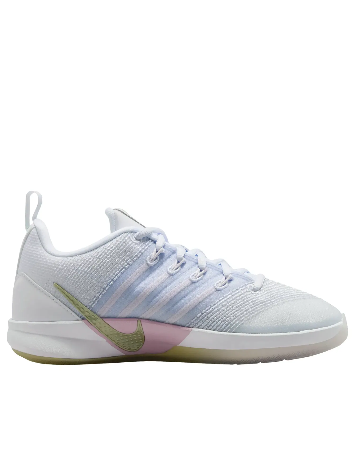 Кроссовки Nike Sabrina 3 'Infinite' IB3088-103 — изображение 6 из 6, синий