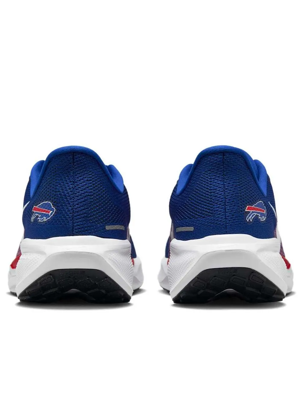 Кроссовки Nike x NFL Pegasus 41 'Buffalo Bills' — изображение 3 из 6, синий