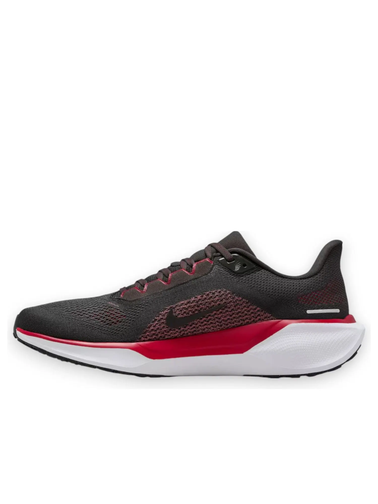 Кроссовки Nike Pegasus 41 NFL 'Tampa Bay Buccaneers' — изображение 5 из 5, серый