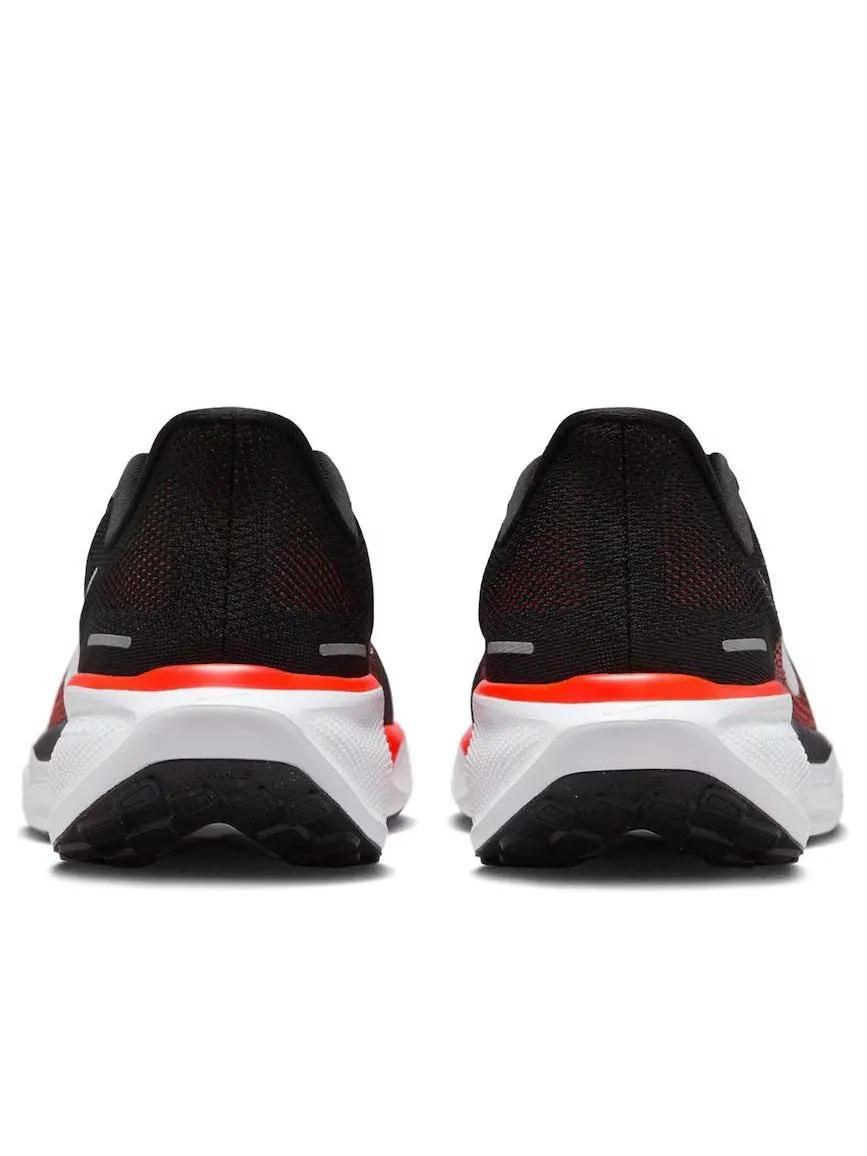 Кроссовки Nike x NFL Pegasus 41 'Cleveland Browns' — изображение 3 из 4, черный