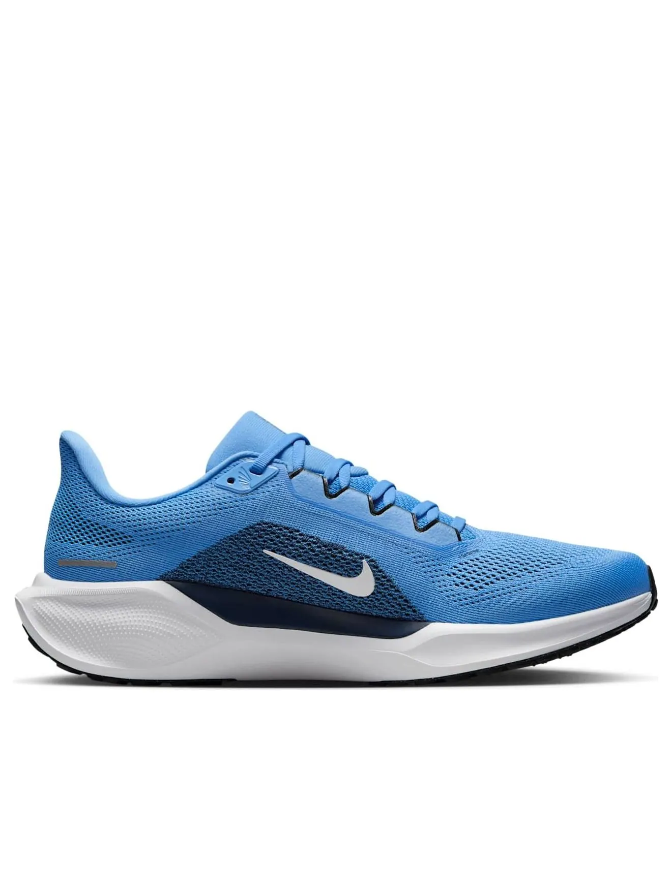 Кроссовки Nike x NFL Pegasus 41 'Tennessee Titans' — изображение 6 из 6, белый/темно-синий