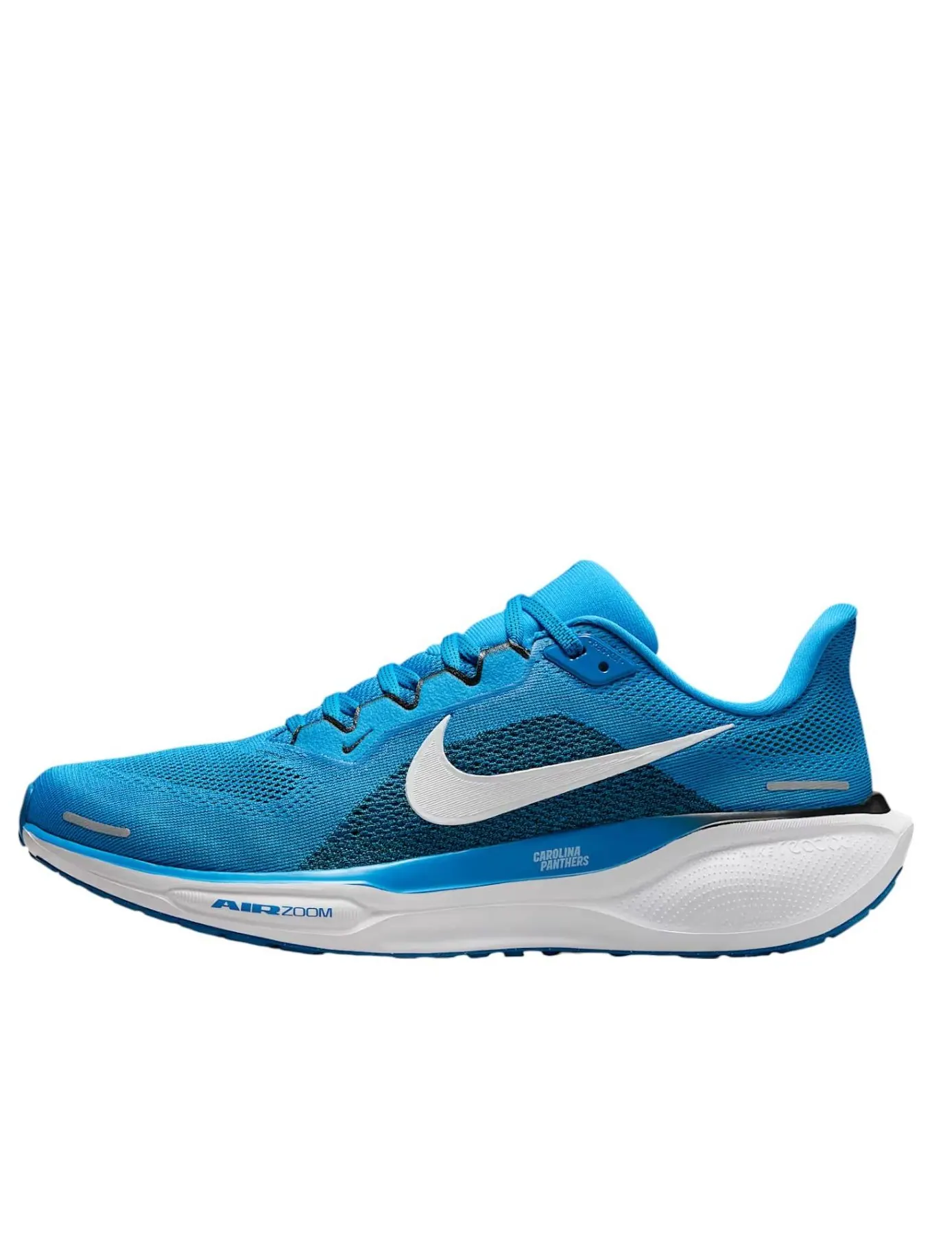 Кроссовки Nike x NFL Pegasus 41 'Carolina Panthers' — изображение 1 из 5, синий