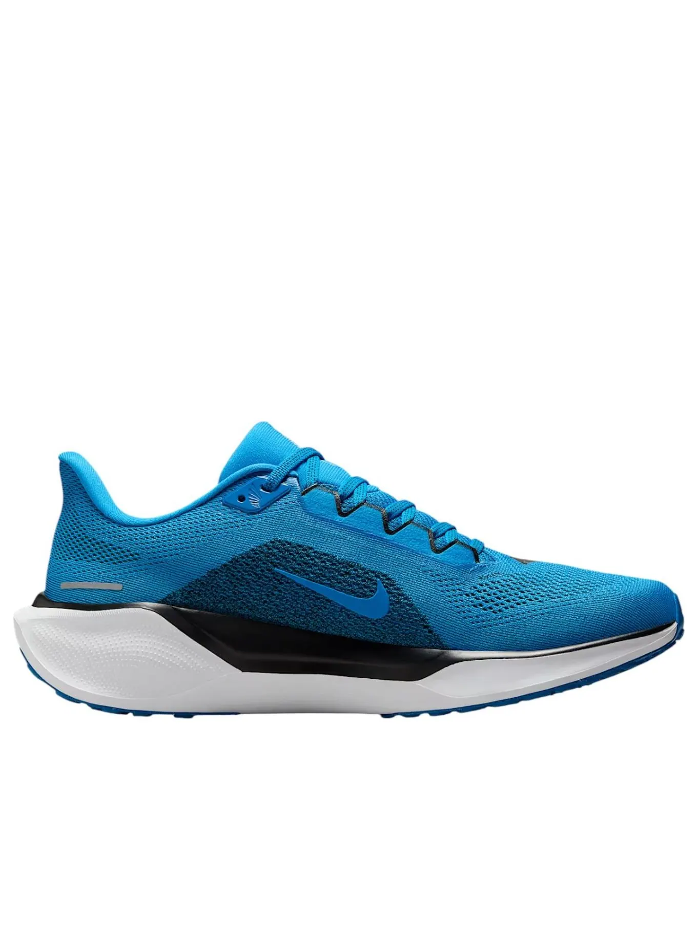 Кроссовки Nike x NFL Pegasus 41 'Carolina Panthers' — изображение 2 из 5, синий