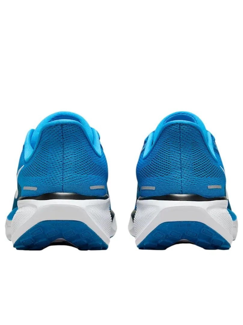 Кроссовки Nike x NFL Pegasus 41 'Carolina Panthers' — изображение 5 из 5, синий