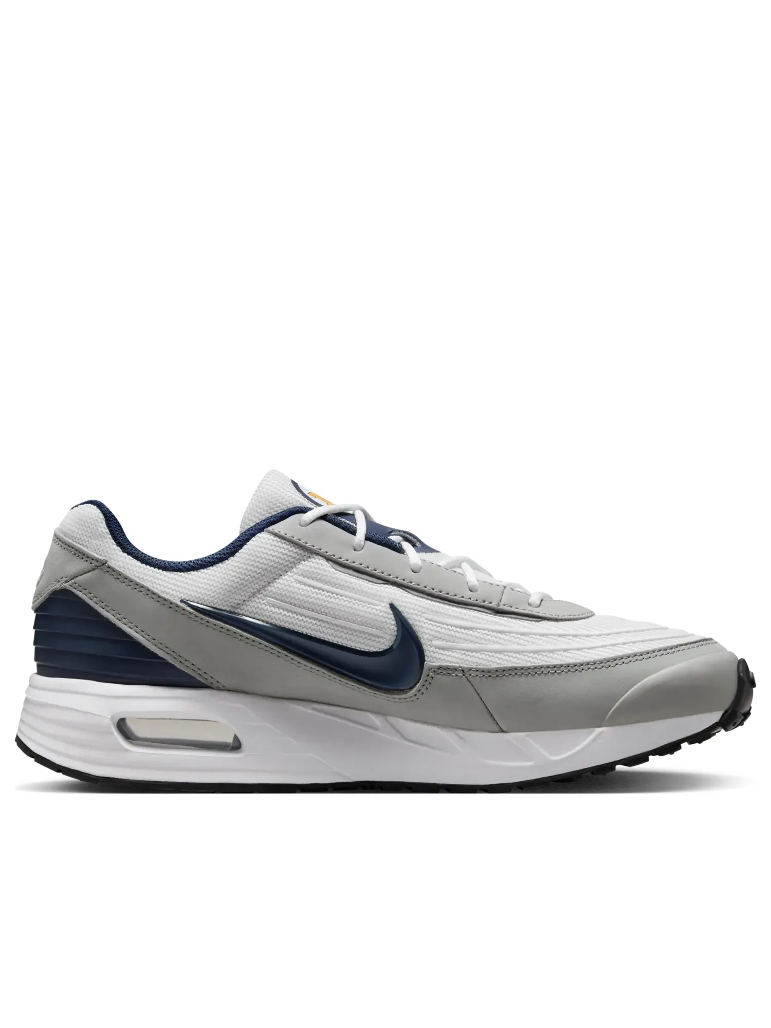 Кроссовки Nike Air Max Verse 'Michigan' — изображение 2 из 7, белый