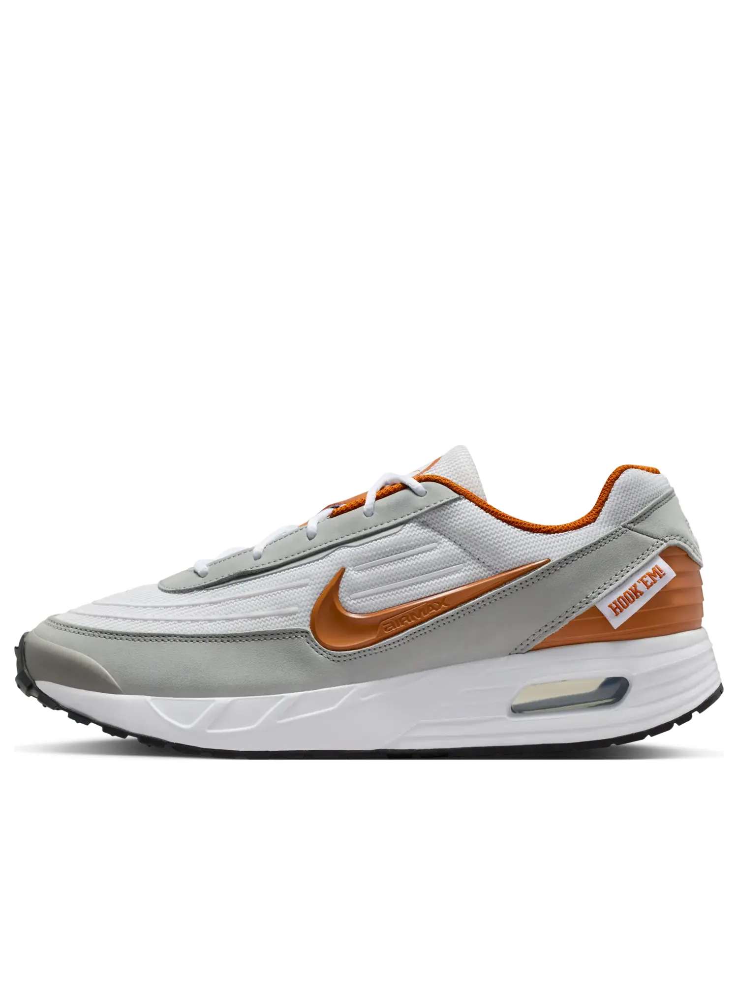Кроссовки Nike Air Max Verse 'Texas' — изображение 1 из 7, белый