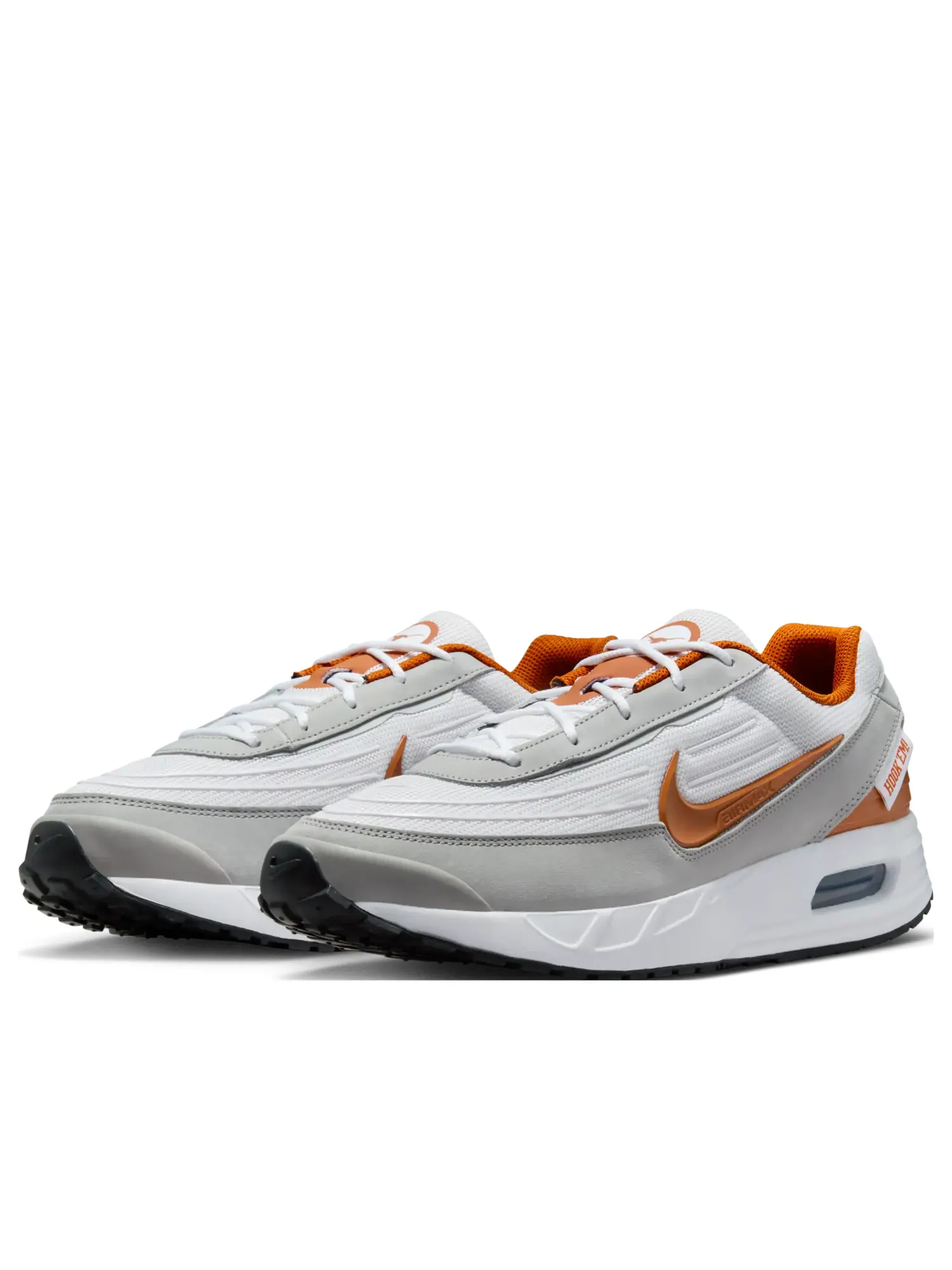 Кроссовки Nike Air Max Verse 'Texas' — изображение 3 из 7, белый