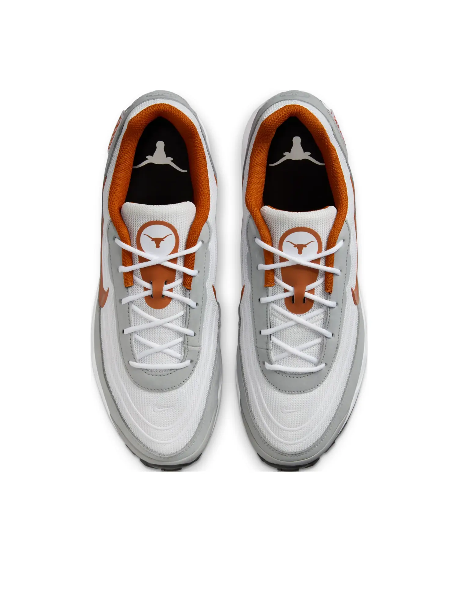 Кроссовки Nike Air Max Verse 'Texas' — изображение 4 из 7, белый