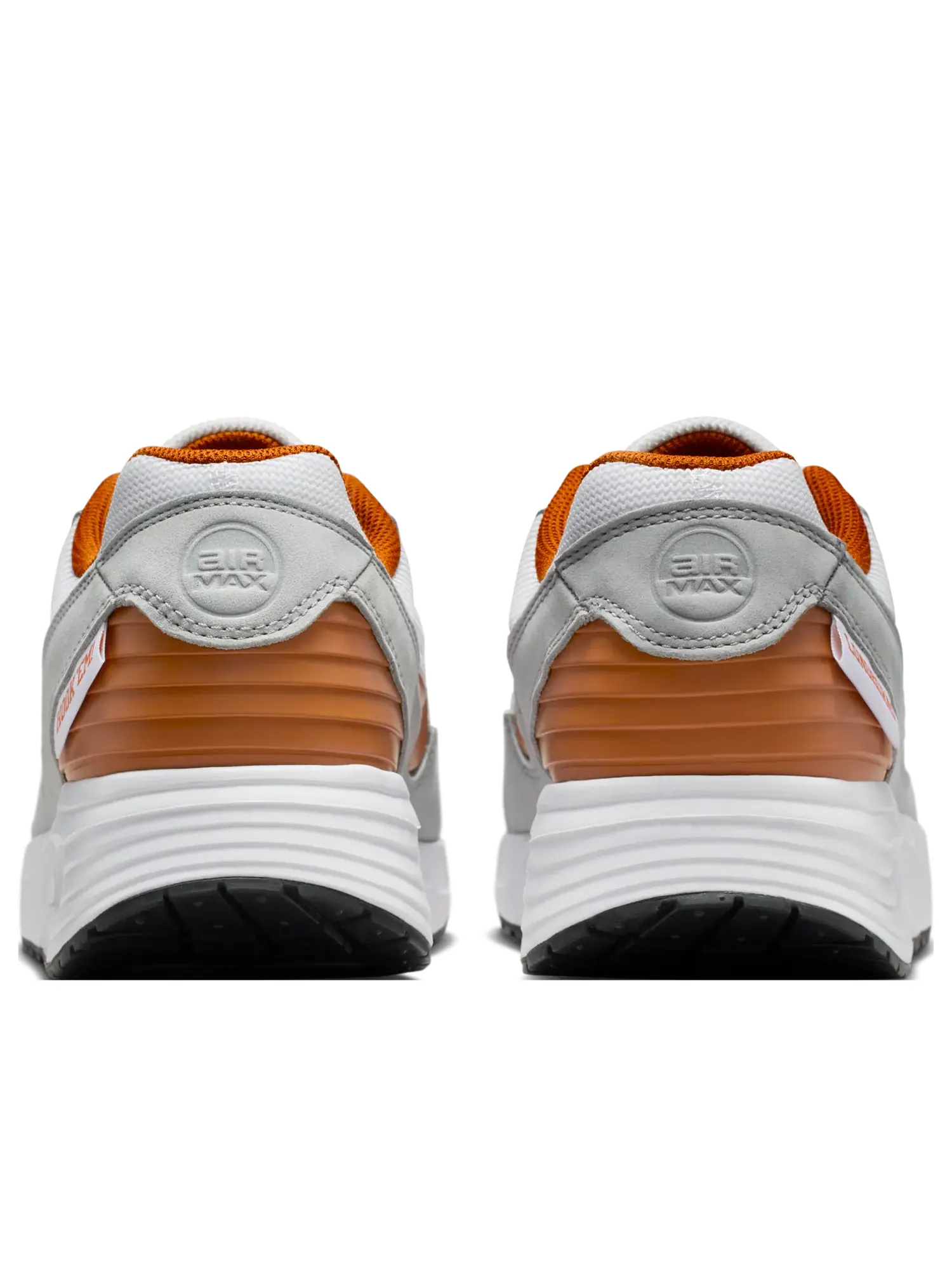 Кроссовки Nike Air Max Verse 'Texas' — изображение 5 из 7, белый