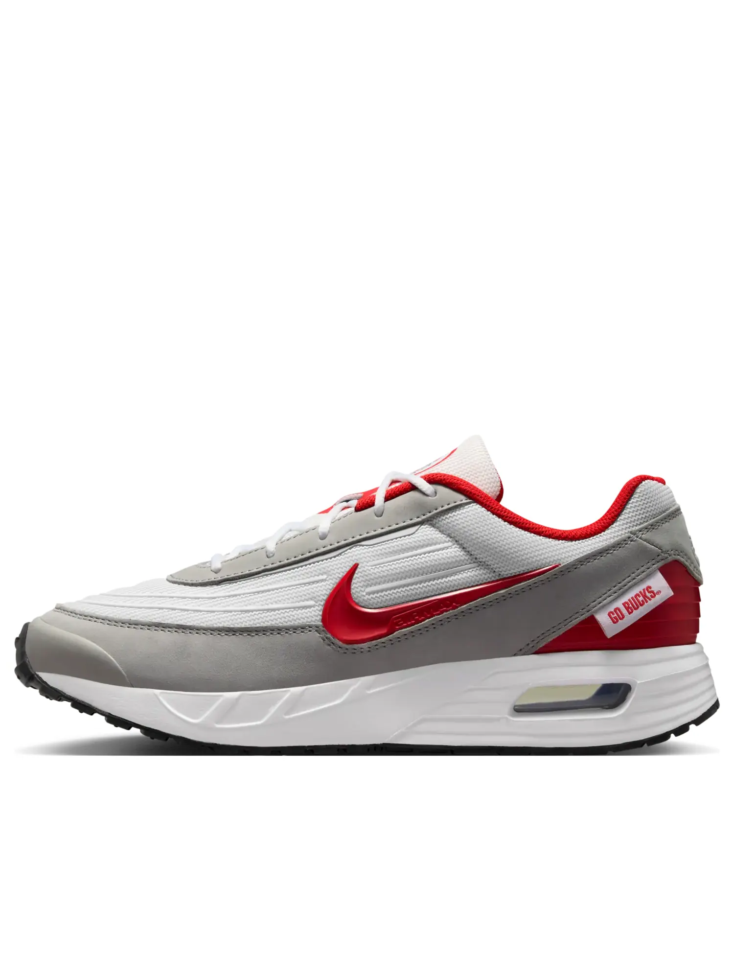 Кроссовки Nike Air Max Verse 'Ohio State' — изображение 1 из 7, белый